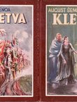 Kletva I-IV