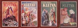 Kletva I-IV