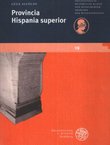 Provincia Hispania superior