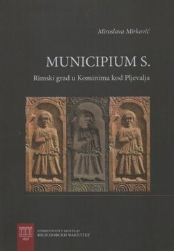 Municipium S. Rimski grad u Kominima kod Pljevalja