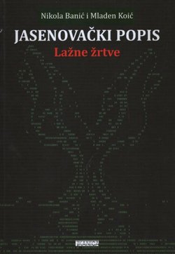 Jasenovački popis. Lažne žrtve