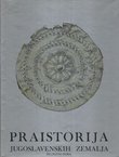Praistorija jugoslavenskih zemalja V. Željezno doba