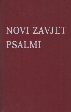 Novi zavjet i Psalmi (10.izd.)