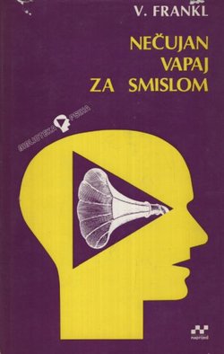 Nečujan vapaj za smislom