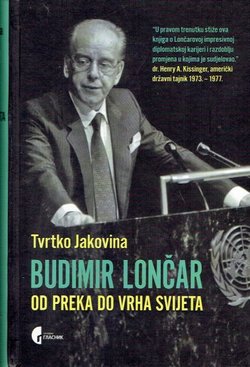 Budimir Lončar. Od Preka do vrha svijeta