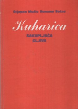 Kuharica sakupljača gljiva