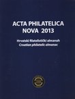 Acta philatelica nova 2013