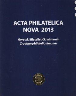Acta philatelica nova 2013