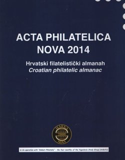 Acta philatelica nova 2014
