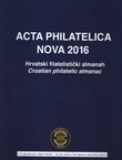 Acta philatelica nova 2016