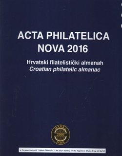 Acta philatelica nova 2016