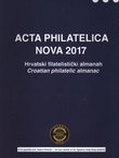 Acta philatelica nova 2017