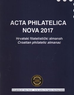 Acta philatelica nova 2017