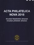 Acta philatelica nova 2018