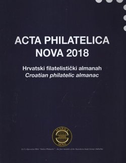 Acta philatelica nova 2018