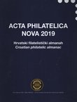 Acta philatelica nova 2019