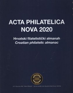 Acta philatelica nova 2020