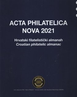 Acta philatelica nova 2021
