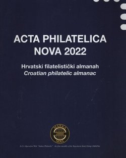 Acta philatelica nova 2022