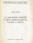 Sa narodnim vodičem u srcu Dioklecijanove palače u Splitu