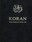 Koram. Der heilige Qur'an