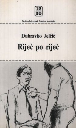 Riječ po riječ