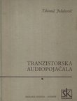 Tranzitorska audiopojačala (2.proš.izd.)