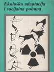 Ekološka adaptacija i socijalna pobuna