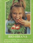 Bio-hrana