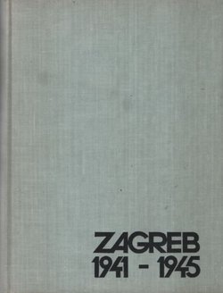 Zagreb 1941-1945