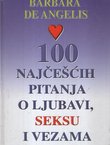 100 najčešćkih pitanja o ljubavi, seksu i vezama