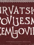 Hrvatski povijesni zemljovidi (5.izd.)