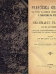 Francuska gramatika (8.izd.)