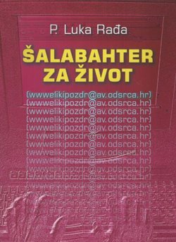 Šalabahter za život