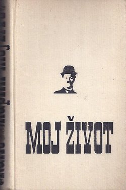 Moj život
