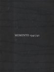Memento 1941/42