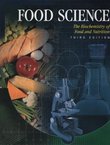 Food Science. The Biochemistry of Food and Nutrition (3rd Ed.)