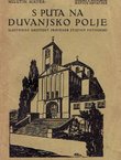S puta na Duvanjsko polje