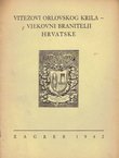 Vitezovi orlovskoga krila - vjekovni branitelji Hrvatske