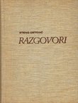 Razgovori