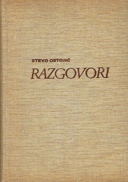 Razgovori