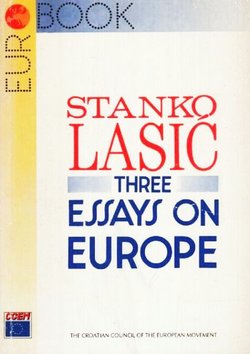 Three Essays on Europe