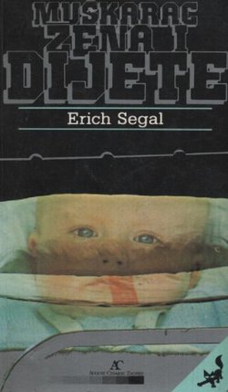 Muškarac žena i dijete