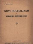 Novi socijalizam i reforma demokracije