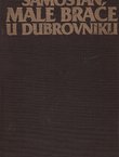 Samostan Male braće u Dubrovniku