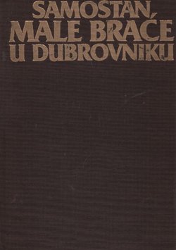 Samostan Male braće u Dubrovniku