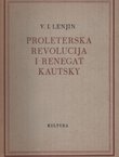Proleterska revolucija i renegat Kautsy