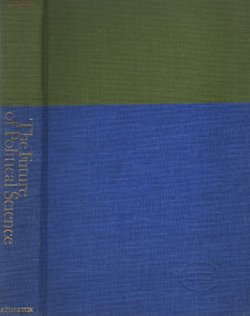 The Future of Political Science