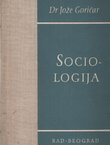 Sociologija