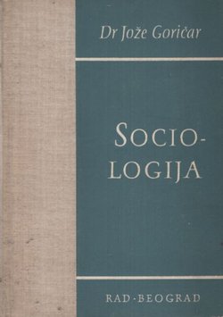 Sociologija